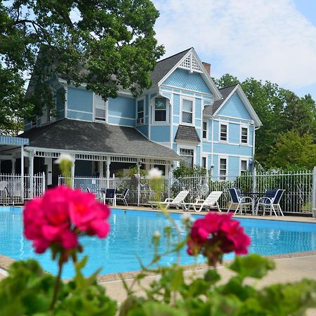 White Rose Inns & Motel Wisconsin Dells Extérieur photo