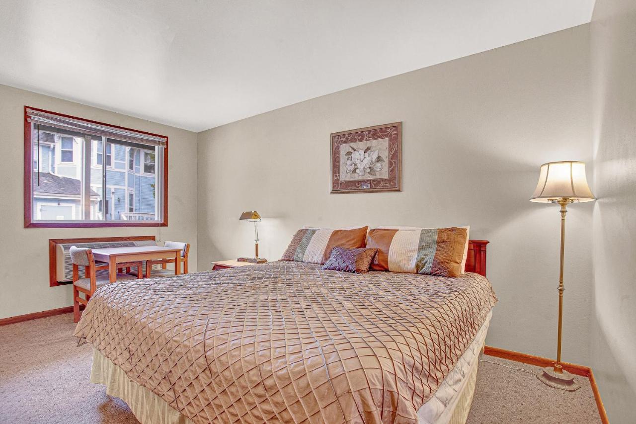 White Rose Inns & Motel Wisconsin Dells Extérieur photo