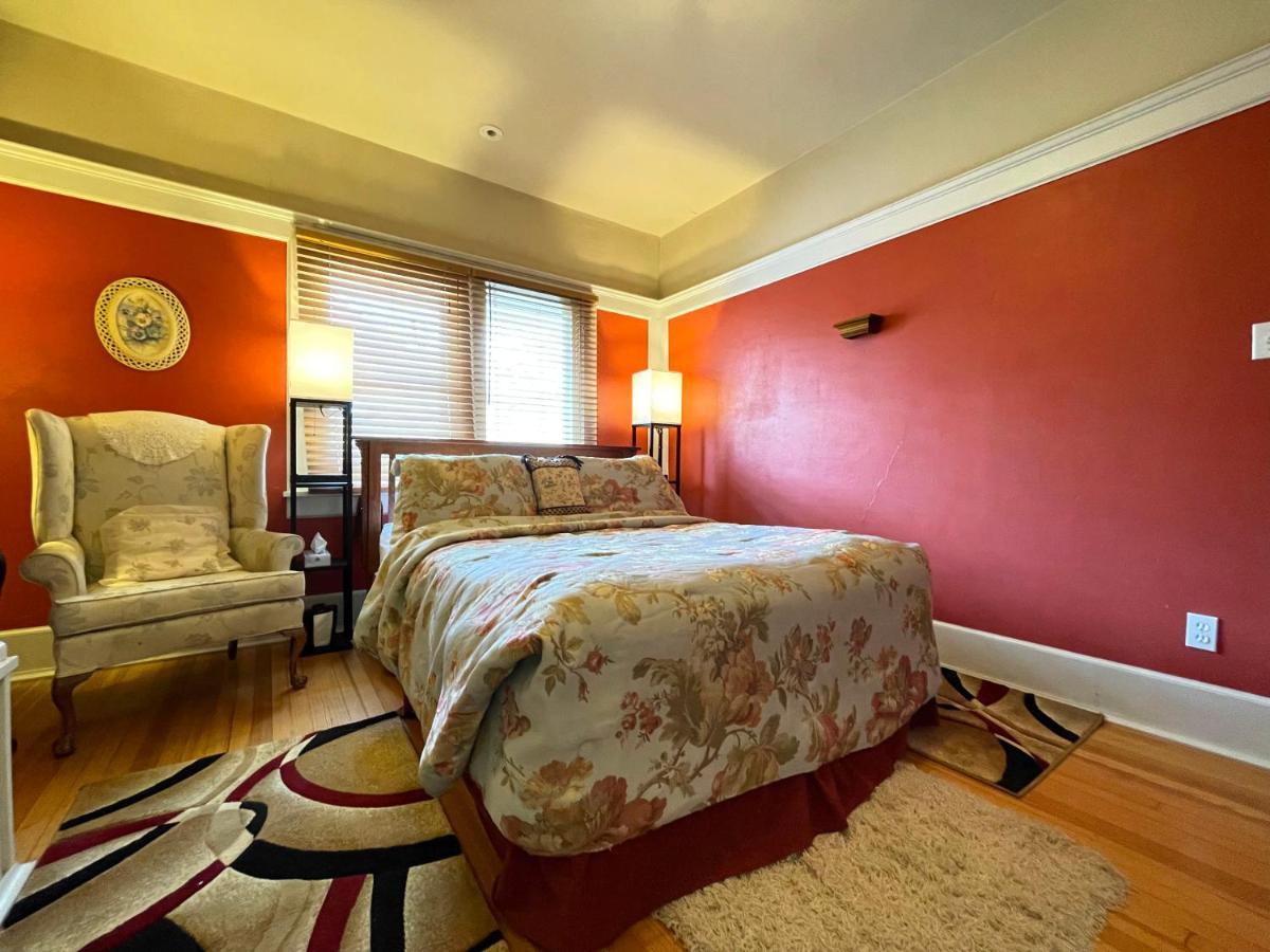 White Rose Inns & Motel Wisconsin Dells Chambre photo
