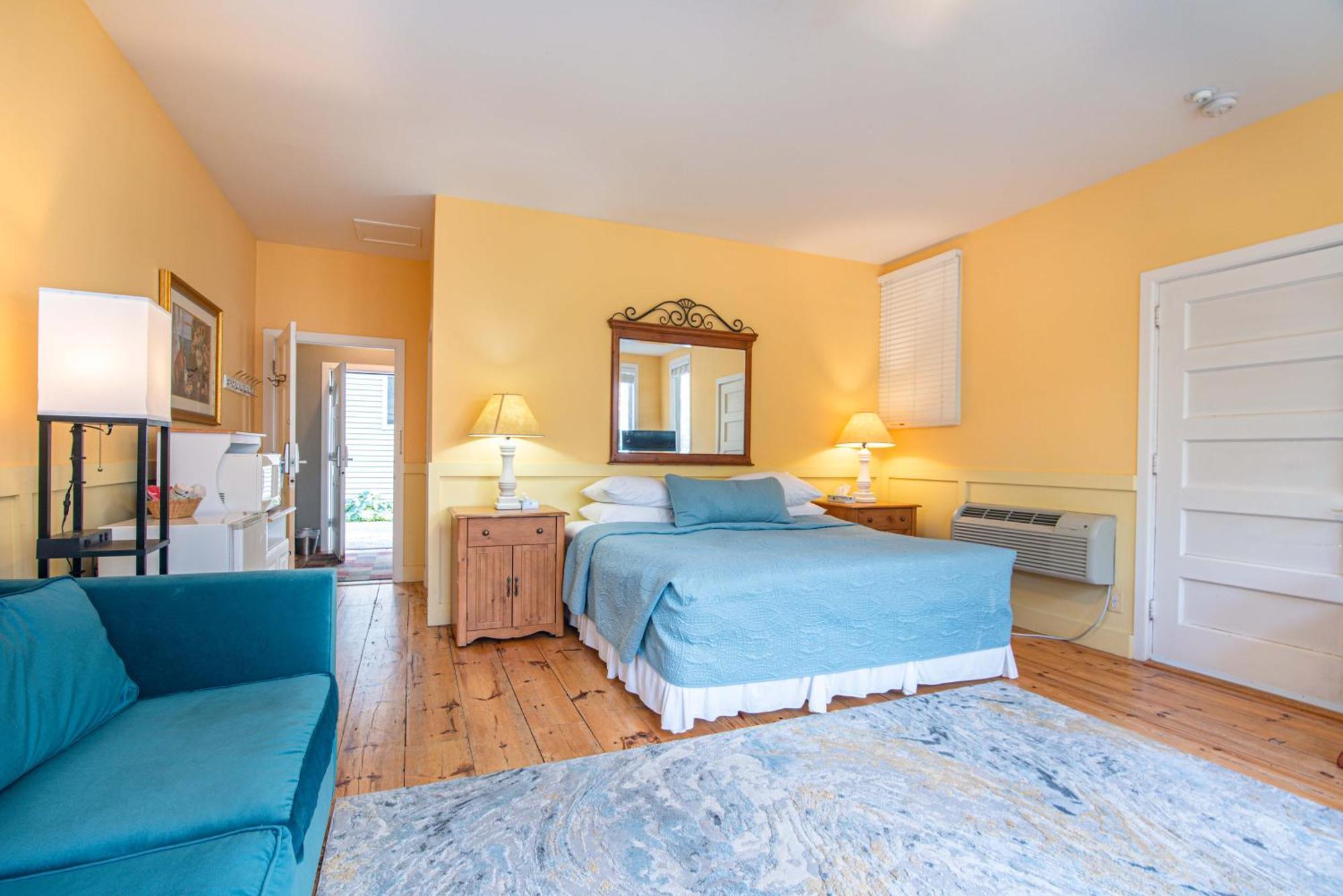 White Rose Inns & Motel Wisconsin Dells Extérieur photo
