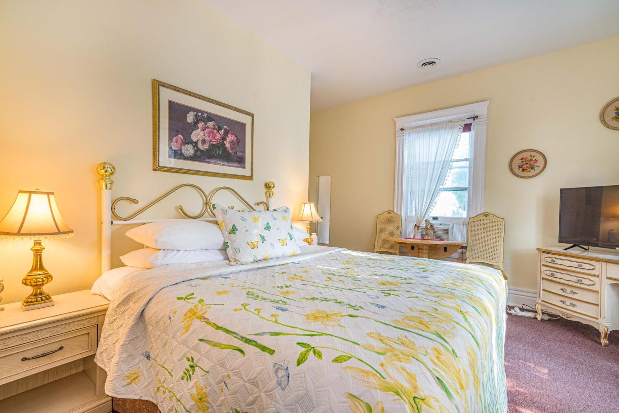 White Rose Inns & Motel Wisconsin Dells Extérieur photo