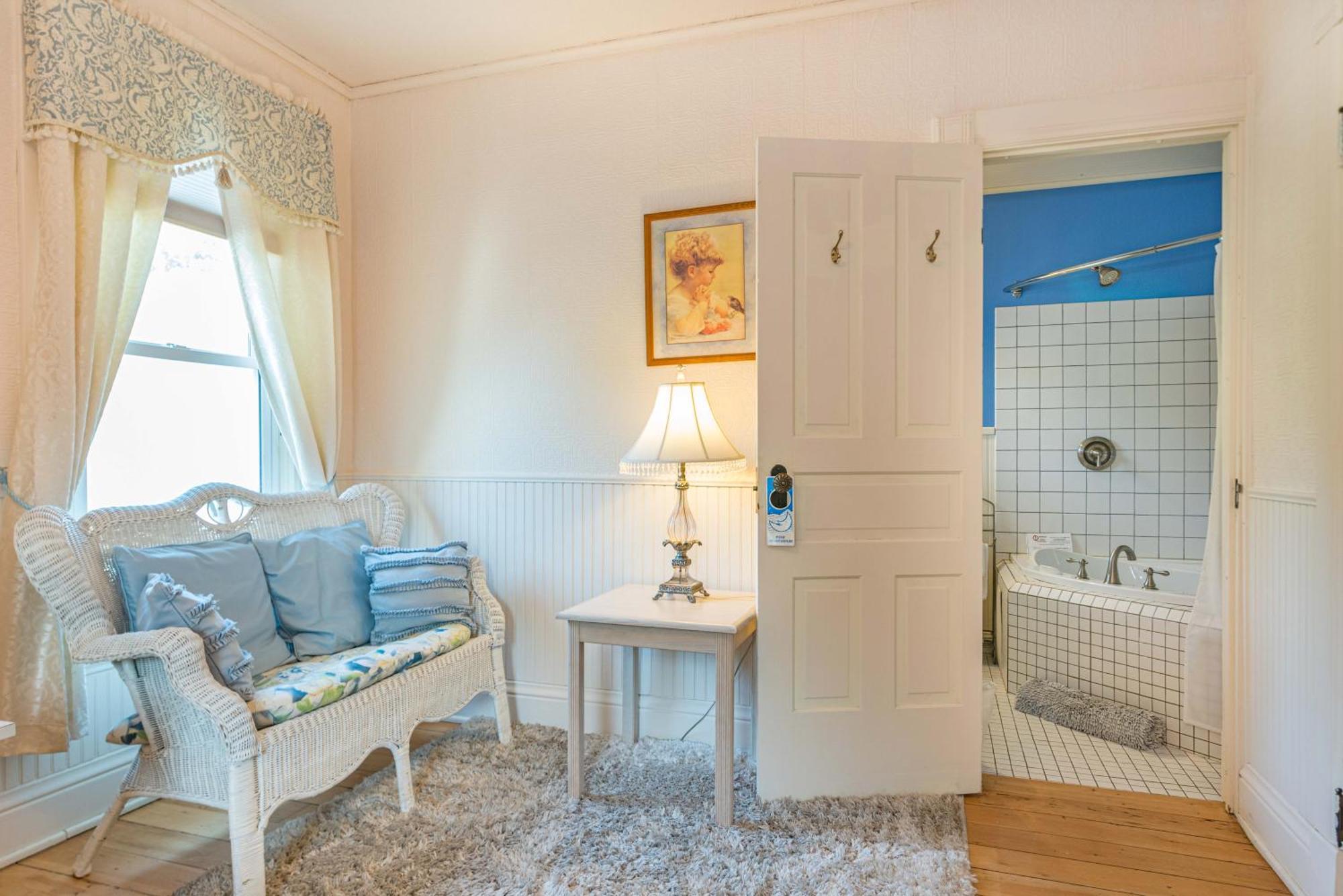 White Rose Inns & Motel Wisconsin Dells Chambre photo
