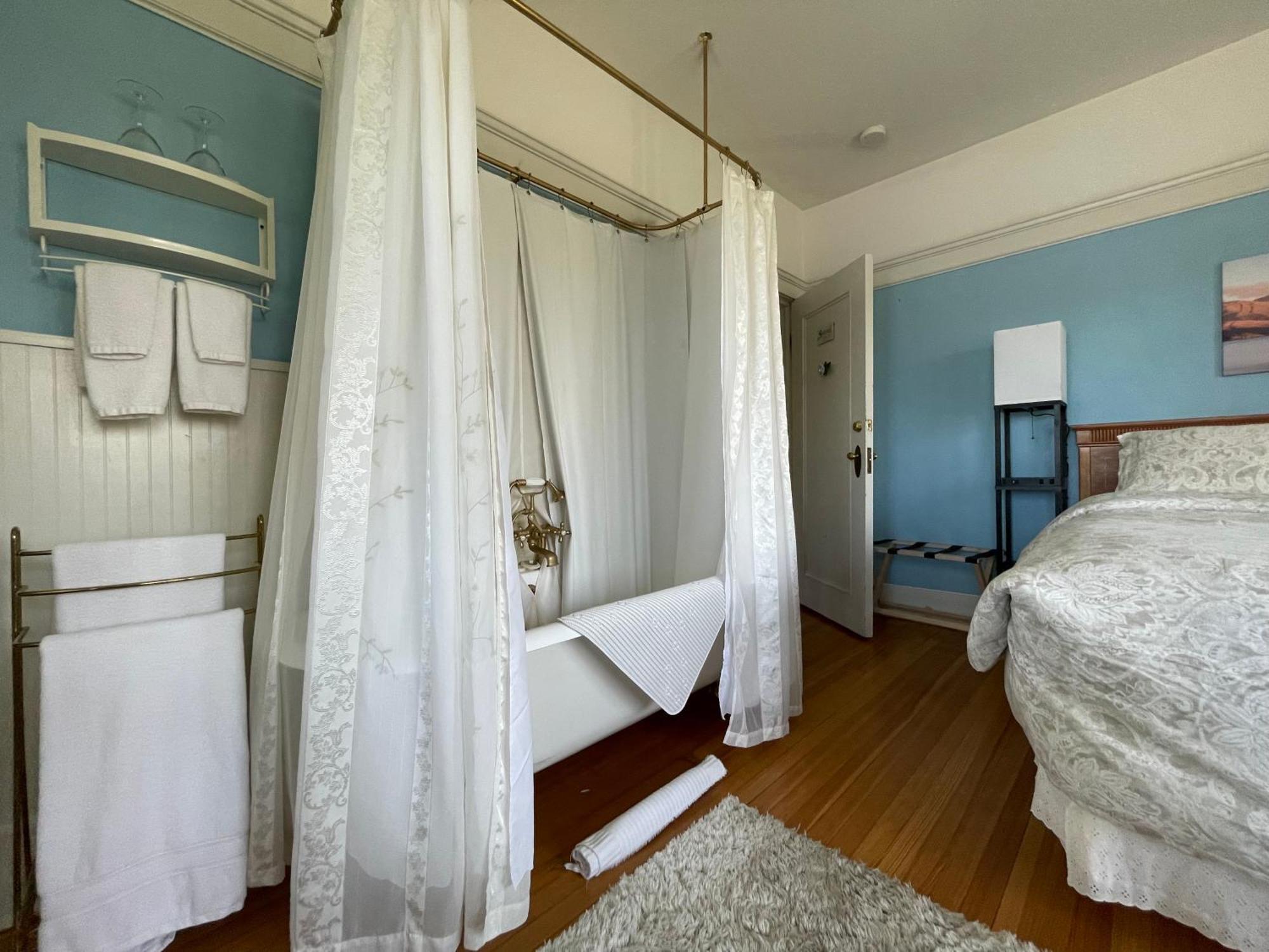 White Rose Inns & Motel Wisconsin Dells Chambre photo