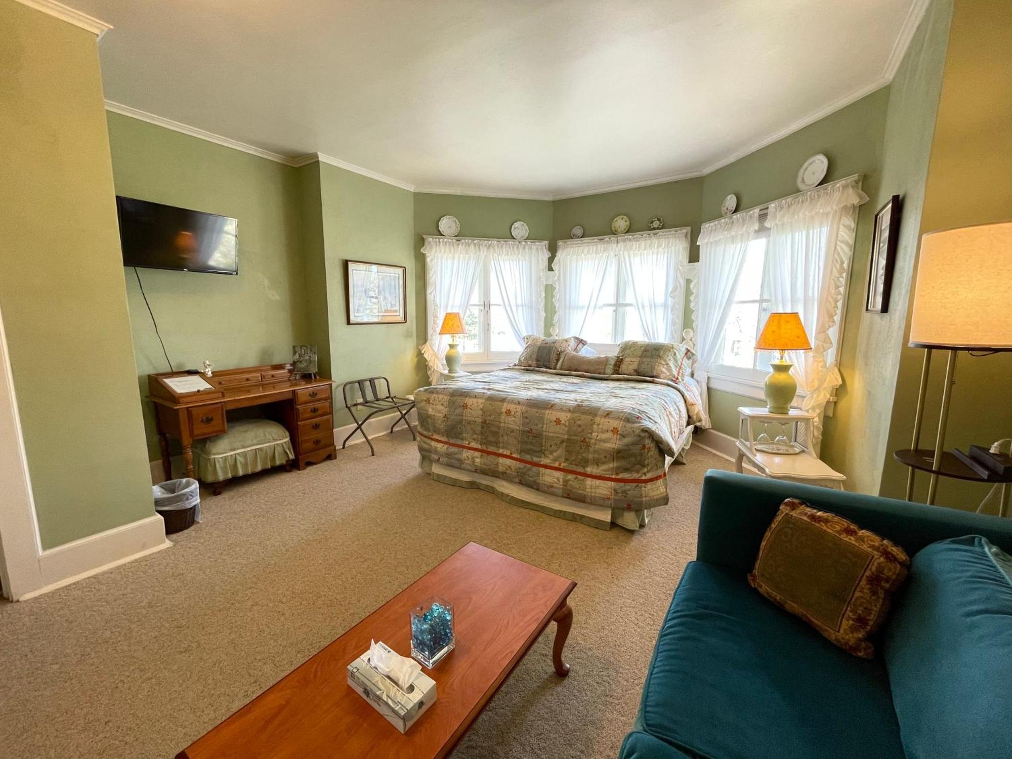 White Rose Inns & Motel Wisconsin Dells Chambre photo