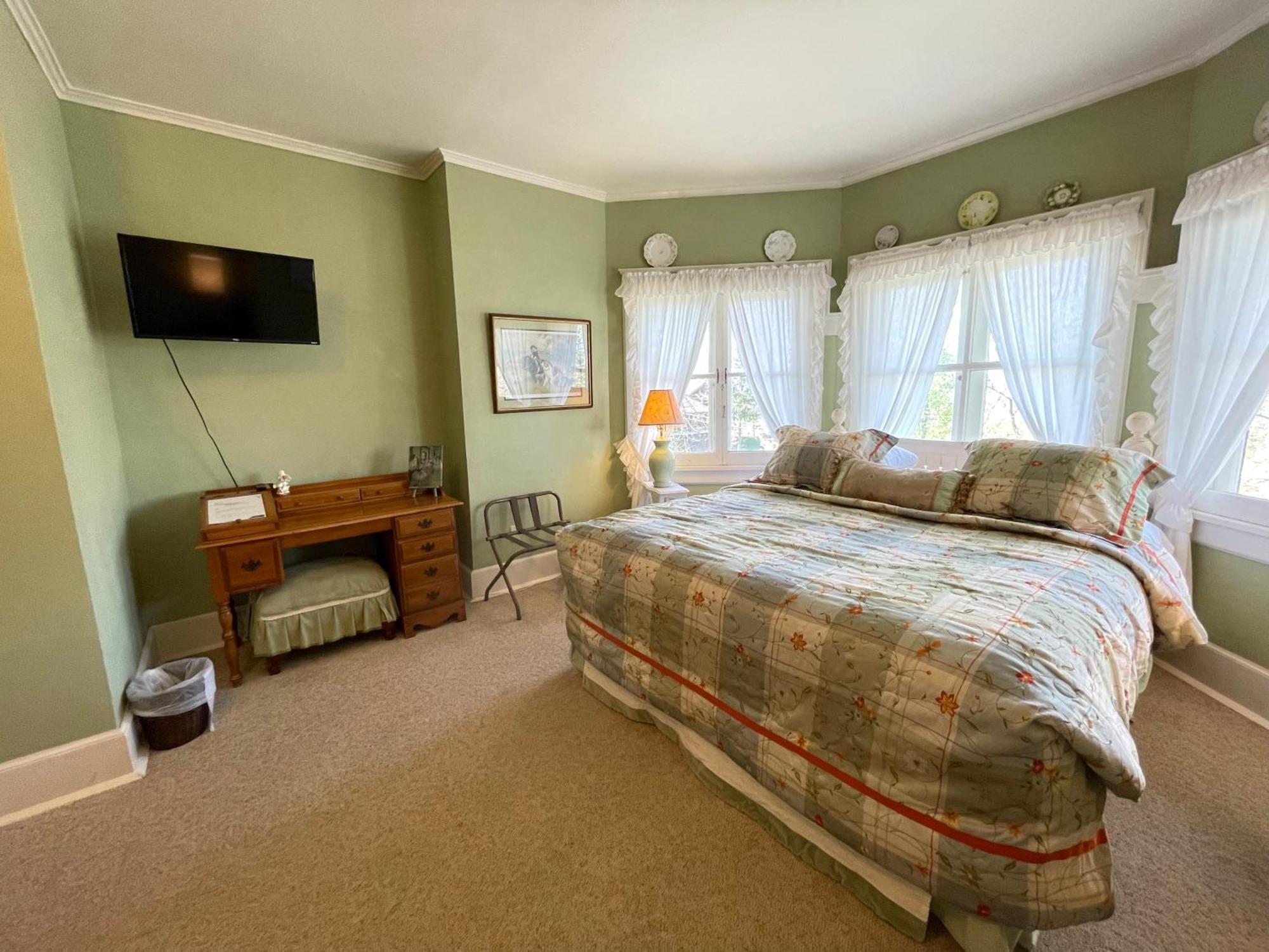 White Rose Inns & Motel Wisconsin Dells Extérieur photo