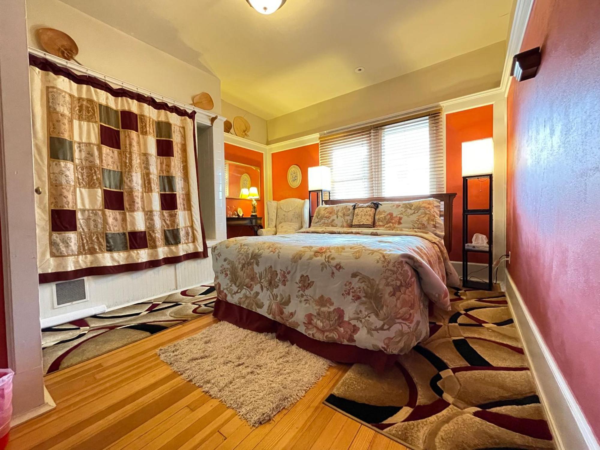 White Rose Inns & Motel Wisconsin Dells Chambre photo