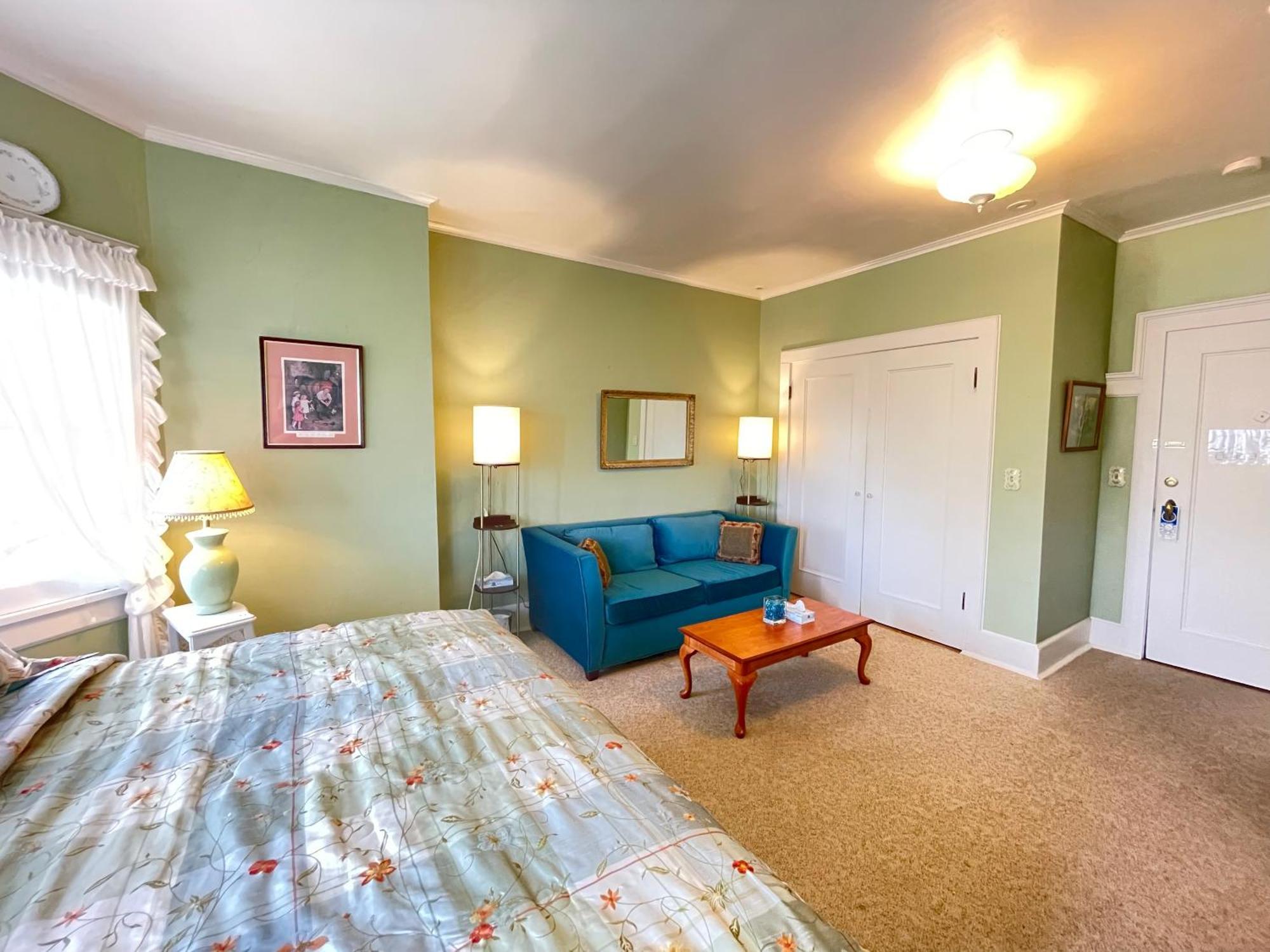 White Rose Inns & Motel Wisconsin Dells Chambre photo