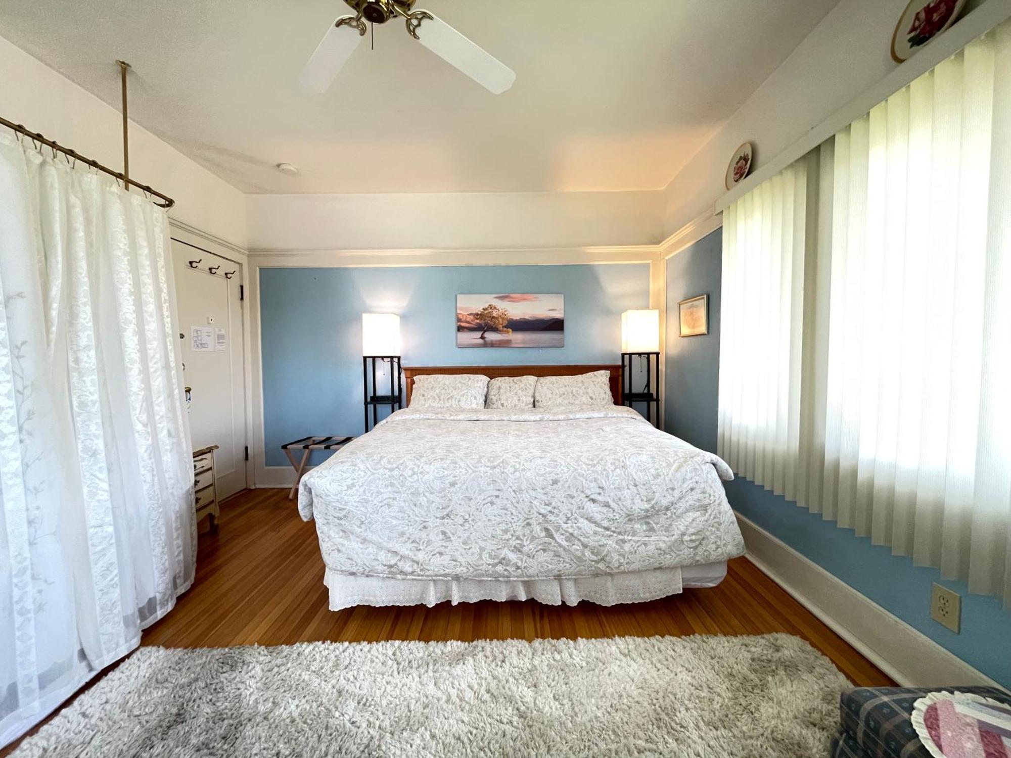 White Rose Inns & Motel Wisconsin Dells Chambre photo
